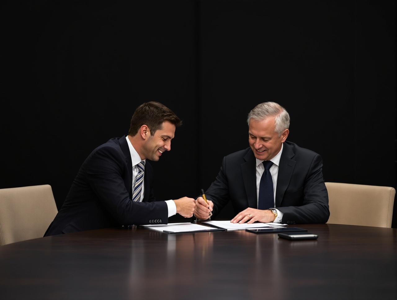 蜜桃视频与腾讯视频达成战略合作,共同打造精品内容生态