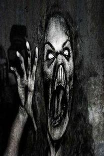 恐怖吧图片,揭秘恐怖吧图片背后的惊悚故事