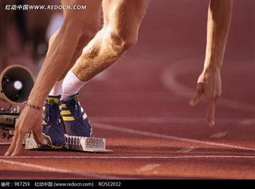 助跑图片,捕捉速度与激情的瞬间  第3张