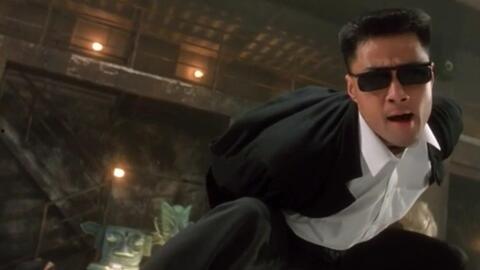 李连杰电影背景在法国,李连杰传奇武术之旅  第2张