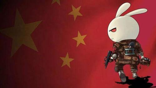 那兔那年那些事儿图片,穿越历史的长征画卷  第3张