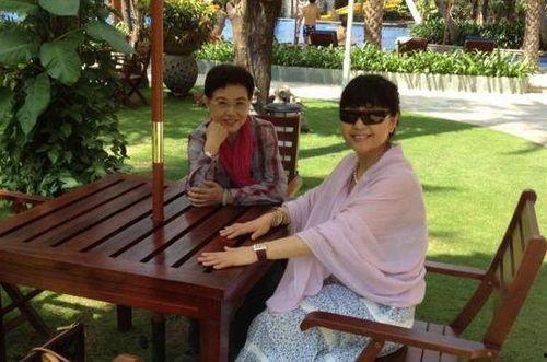 演员俞平的婚姻孩子,婚姻甜蜜，子女成群  第2张