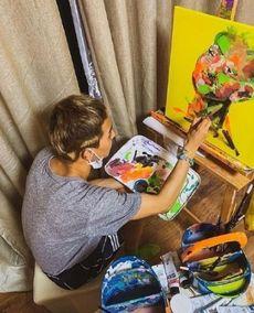 金俊勉家庭背景  第2张