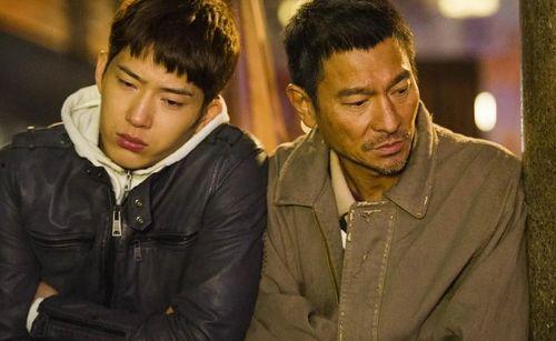 失孤花絮视频,花絮视频里的感人故事  第3张