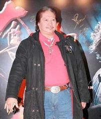 娱乐明星 洪金宝,从武打巨星到喜剧大师的传奇人生