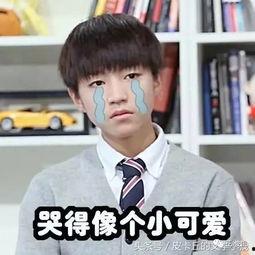 小凯盖章表情包 第3张 小凯盖章表情包 第3张