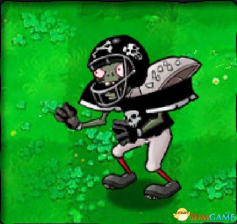 橄榄球僵尸图片,异域战场上的生死较量 第3张 橄榄球僵尸图片,异域战场上的生死较量 第3张