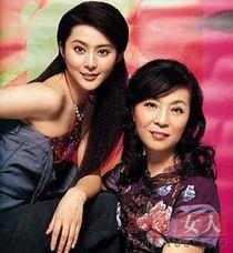 娱乐圈出身名门,璀璨星途背后的家族荣耀  第3张