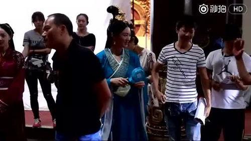 孤独天下拍摄花絮,拍摄花絮中的温暖瞬间  第2张