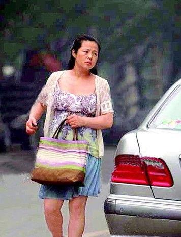 演员郑晓东的老婆,揭秘演员老婆的优雅人生 第3张 演员郑晓东的老婆,揭秘演员老婆的优雅人生 第3张