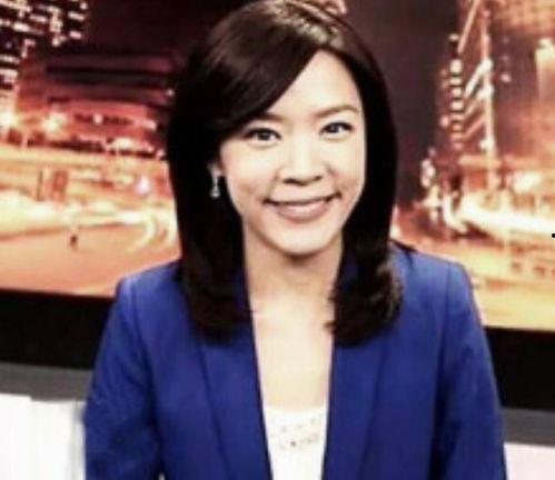 女主播张嘉欣照片,镜头下的魅力女主播