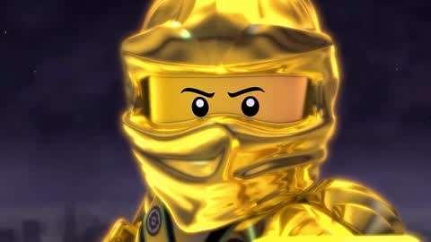 乐高幻影忍者的图片,幻影世界的冒险启程  第3张