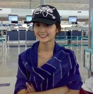 给明星拍照,明星风采瞬间捕捉  第3张