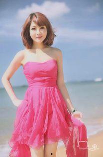 演员余婷,光影交织下的璀璨星途