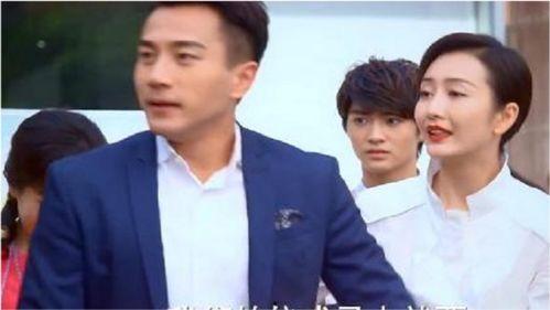 周末父母所有演员,演绎家庭情感纠葛  第3张