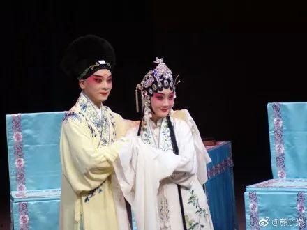 昆曲人物图片  第2张