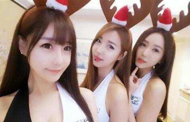 au直播女主播高小泥巴,au直播界的新星女主播崛起之路  第3张