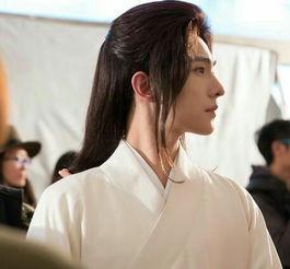 娱乐圈的谦谦君子,风度翩翩，德艺双馨的明星风采  第2张