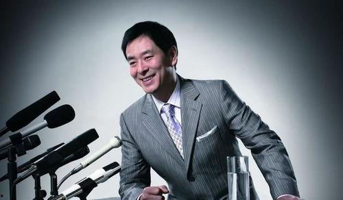 娱乐圈的谦谦君子,风度翩翩，德艺双馨的明星风采  第3张