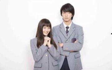 开县中学双笙照片  第2张